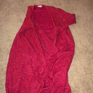 Lularoe cardigan